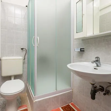 Cozy In Apartament Barbat na Rabu