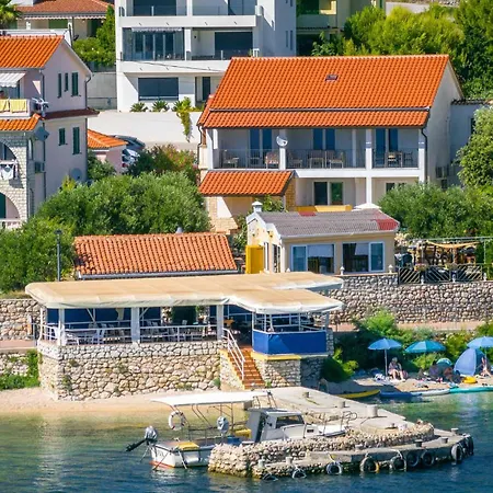 Apartament Cozy In Barbat na Rabu