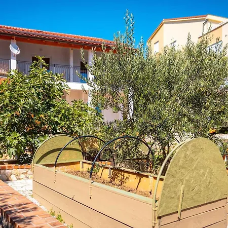 Apartment Awesome In *