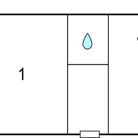 Apartment Awesome In *